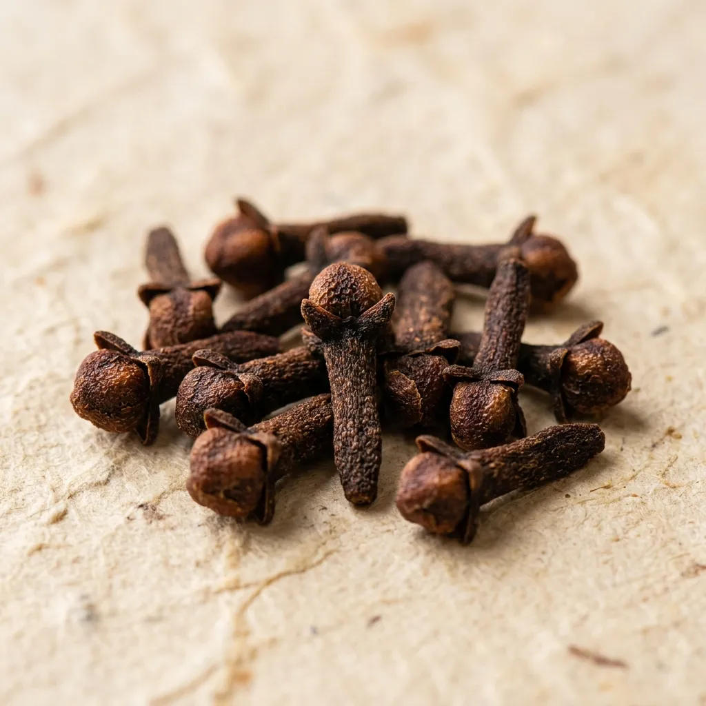 Cloves